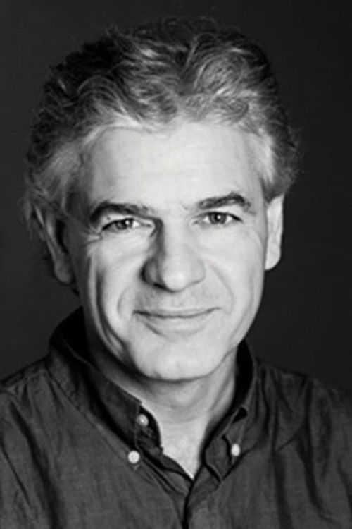 Dominique Lamure as Doctor