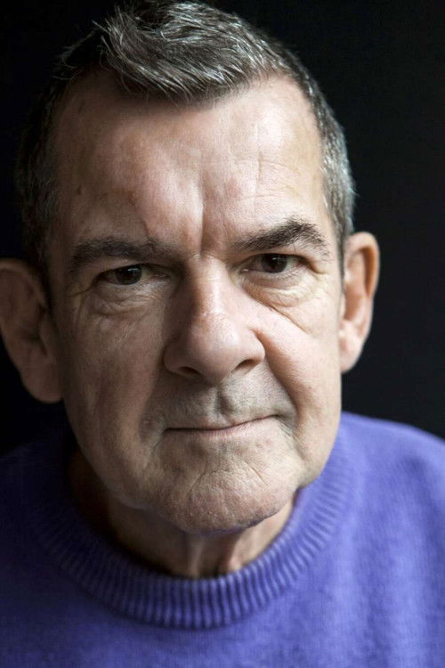 Søren Gericke as Self