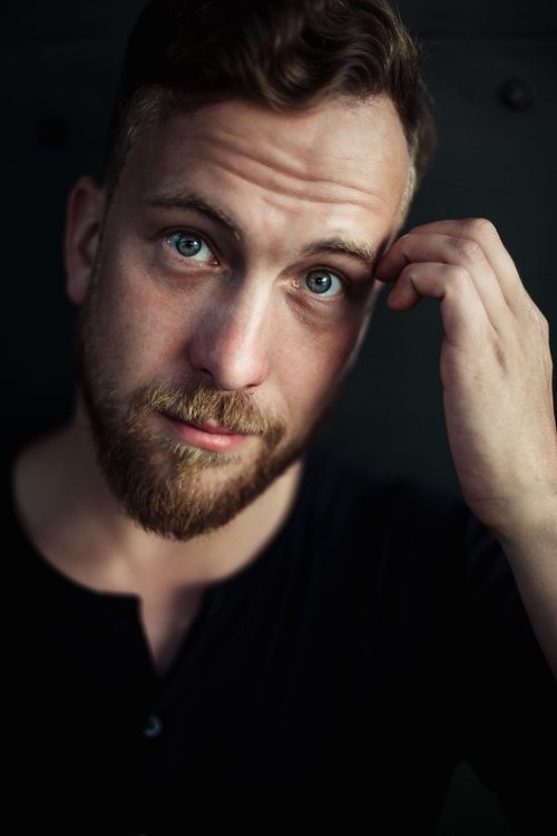 Johann-Christof Laubisch as Young Hate