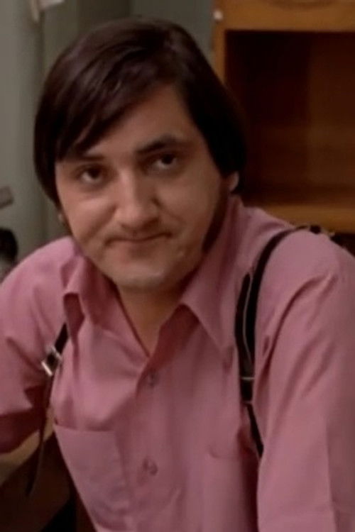 Jean-Pierre Saulnier as Marcel Jobin