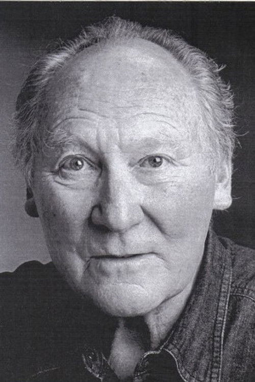 Philip Anthony as Mr. Todd