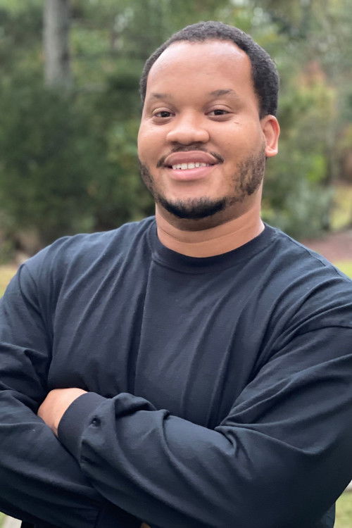 Andrew J. Bullard IV as George