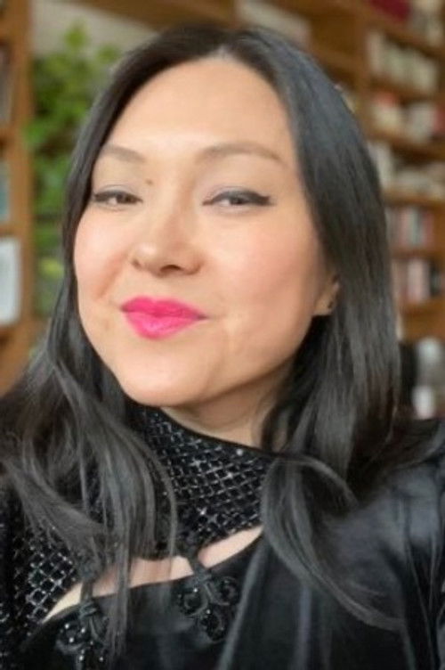 Grace Ly profile photo