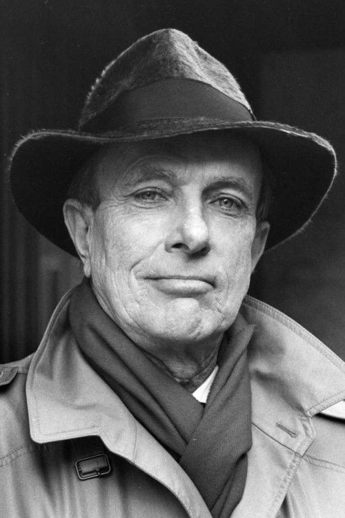 Nils Petter Sundgren as Self