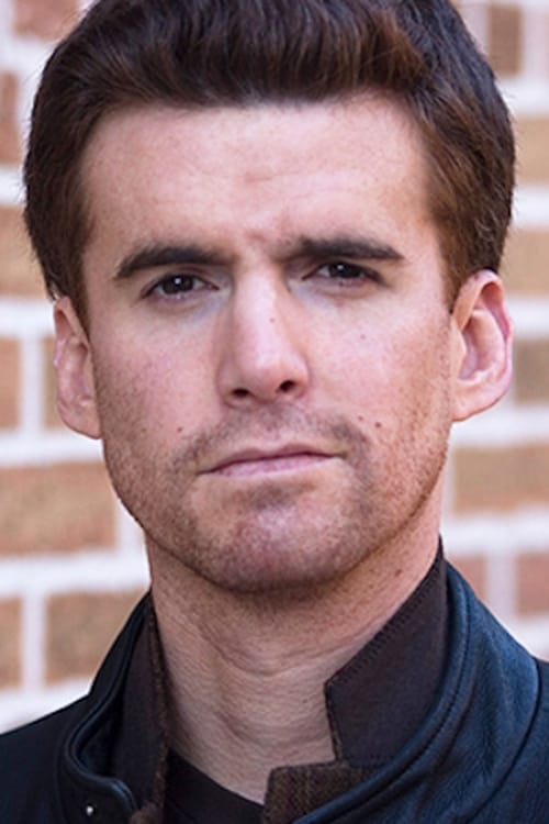 Armando Riesco as Hernandez (voice) (uncredited)