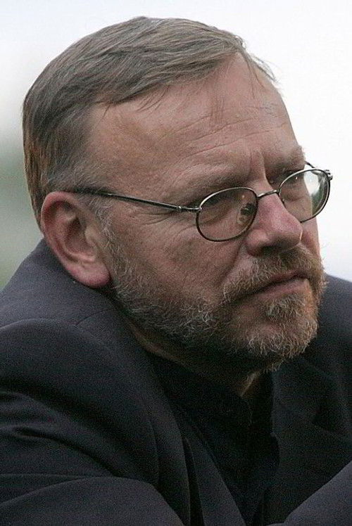 Arvydas Ilginis as kaimietis