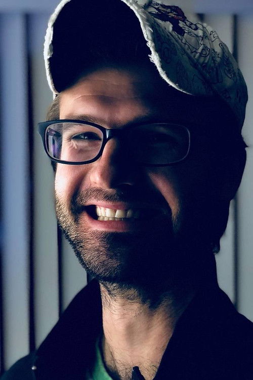 Mark Stewart Iverson as Darren