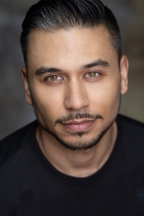 Ricky Norwood as Arthur 'FatBoy' Chubb