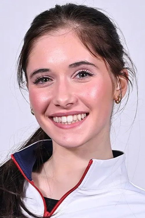 Isabeau Levito profile photo