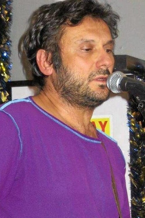 Christophe Perruchi as Self - Clavier, Samples