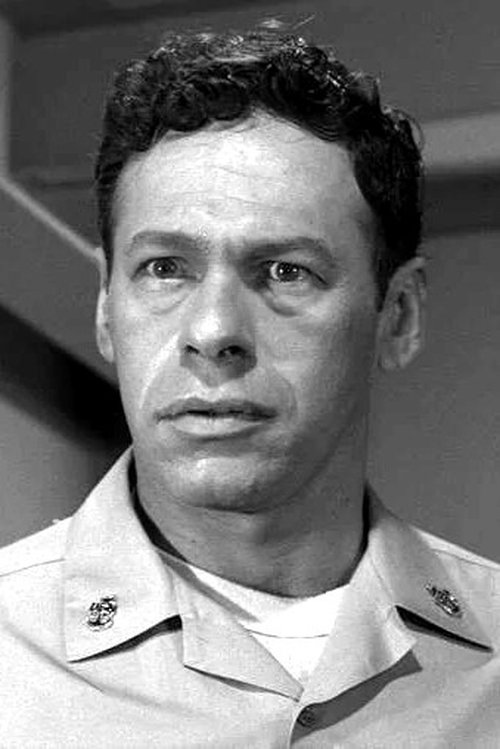 Mike Kellin as Prince