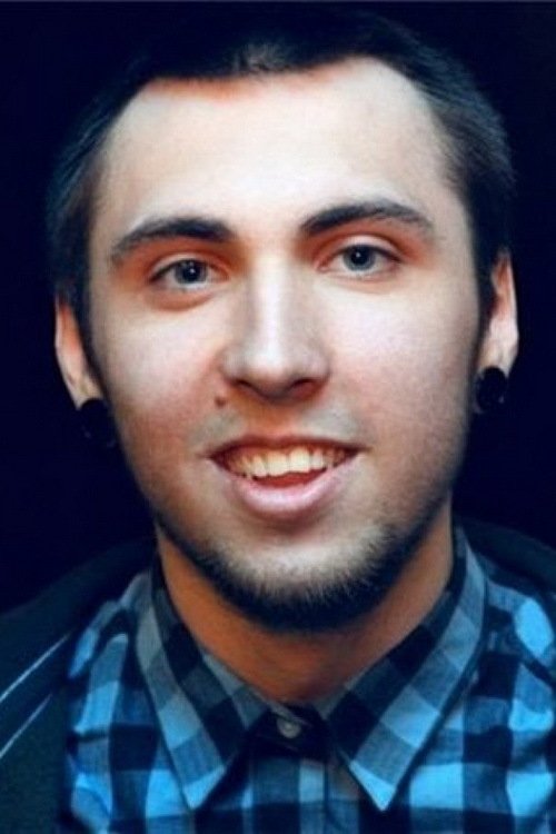 Maksim Golopolosov as 