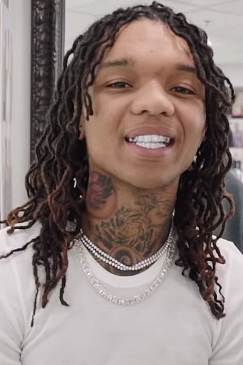 Swae Lee as Self