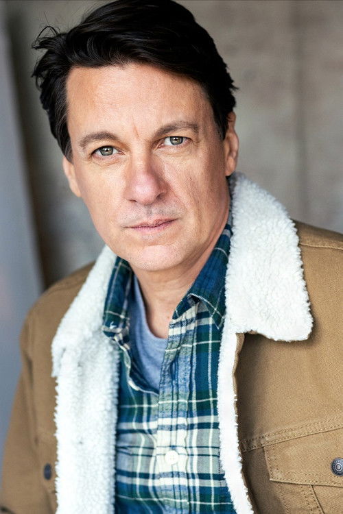 Choppy Guillotte as Sam