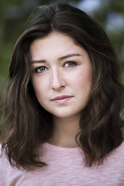 Kiara Beltran as Christina