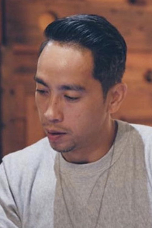 Paul Palele as Teddy