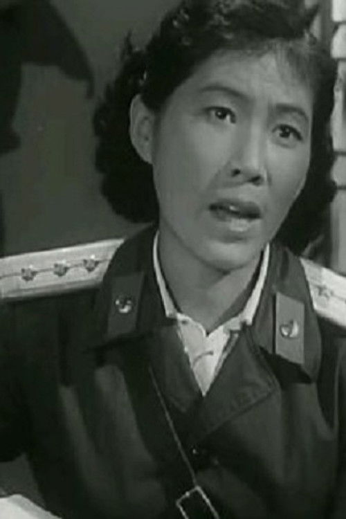 Yi Liu as 李岩芳