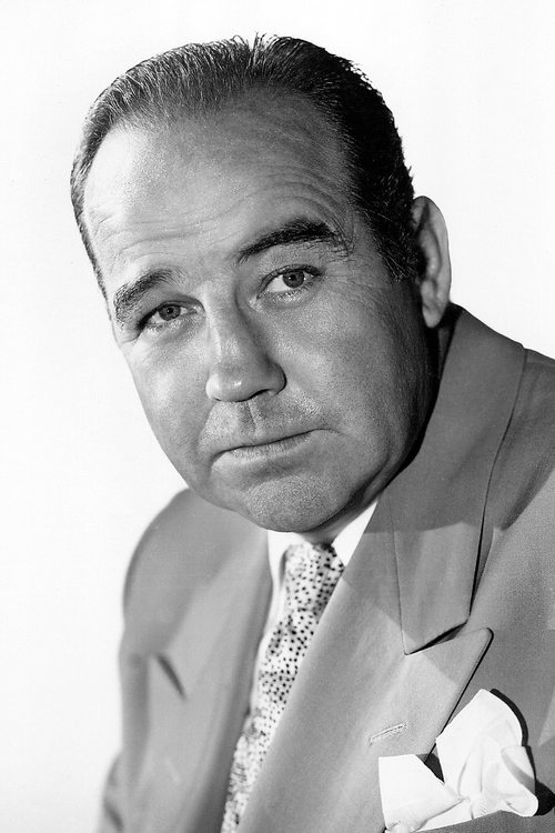 Broderick Crawford as Steve Crandall