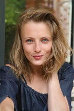 Magdalena Malina as Ida Gasiorowska