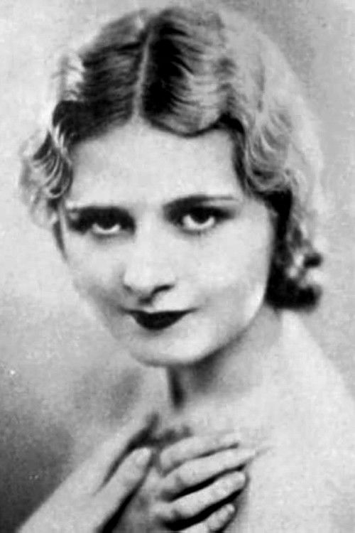 Myrtle Peter as Pauline