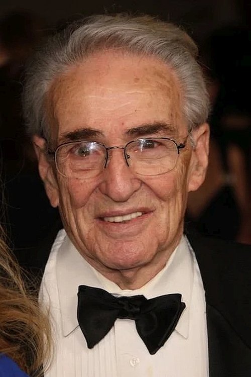 Elliot Silverstein as Self