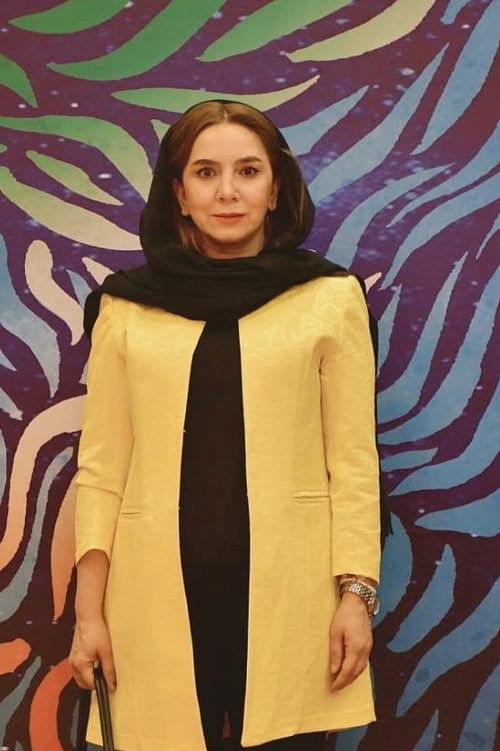 neda maghsoodi as shahin