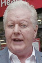 Julian Simmons as Self - UTV Continuity announcer