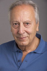 Pedro Civera as Herrera