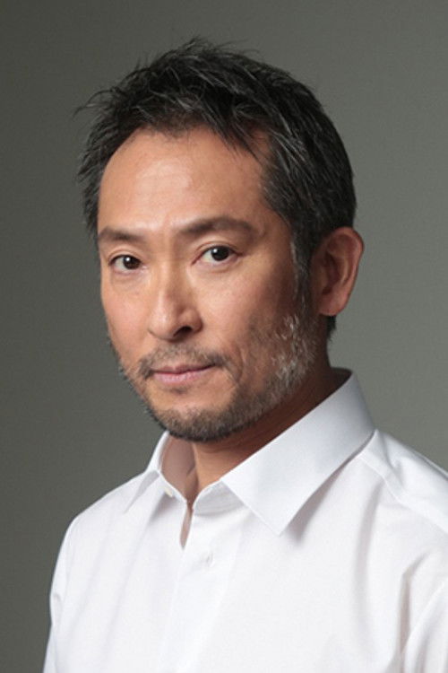 Yoshiki Kanahashi as Ishida