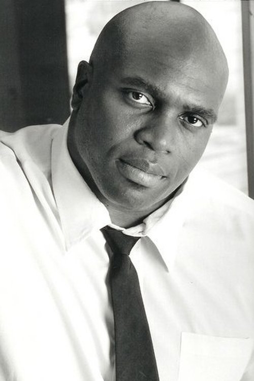 Lester Speight as Marion Casey