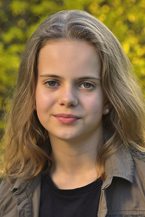 Karolína Lipowská as Anetka