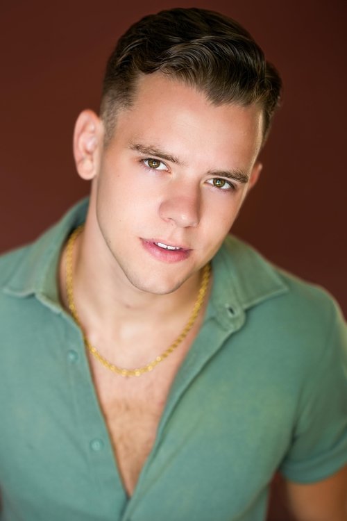Lane Williamson as John Davis