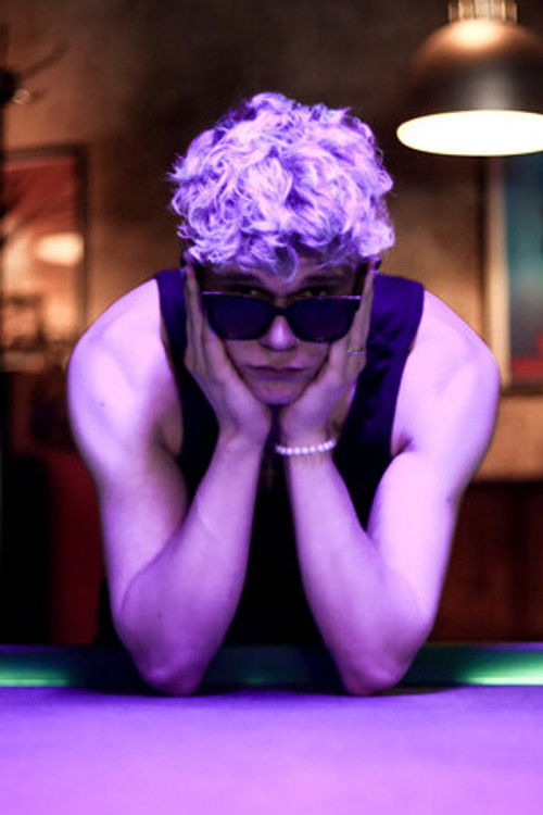 Mico Ålberg as Sahis