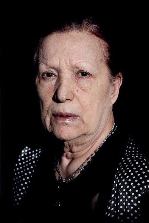 Beatriz da Conceição as Herself