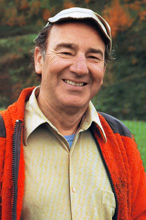 Bill Peascod profile photo