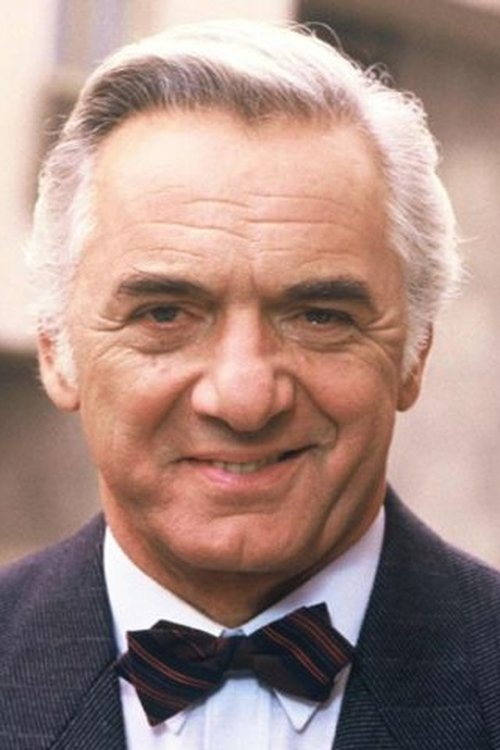 André Falcon as Mathelin