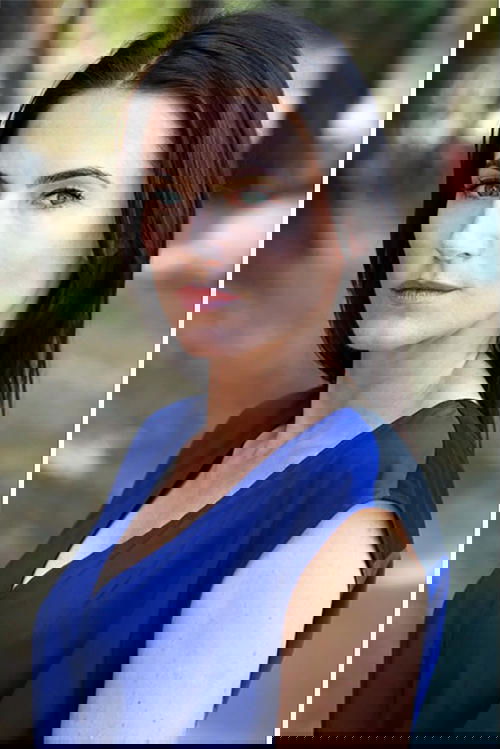 Kinga Philipps as Andrea