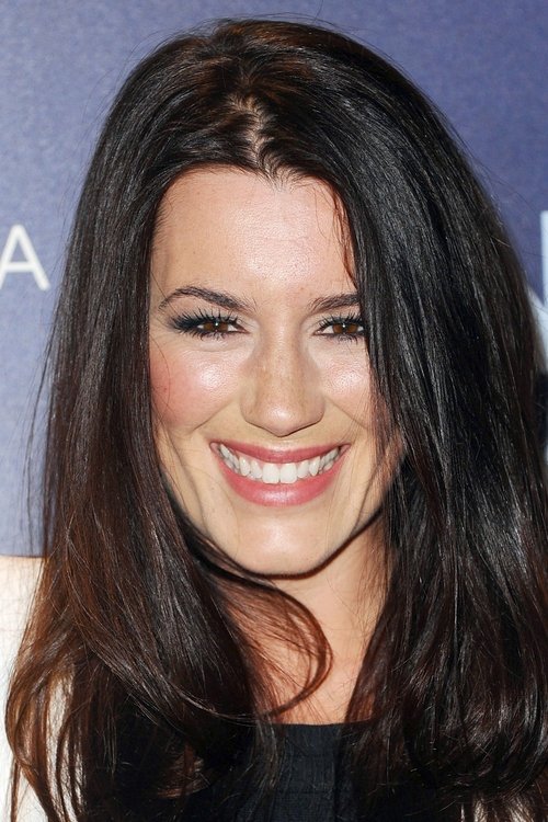 Kate Magowan as Sonja