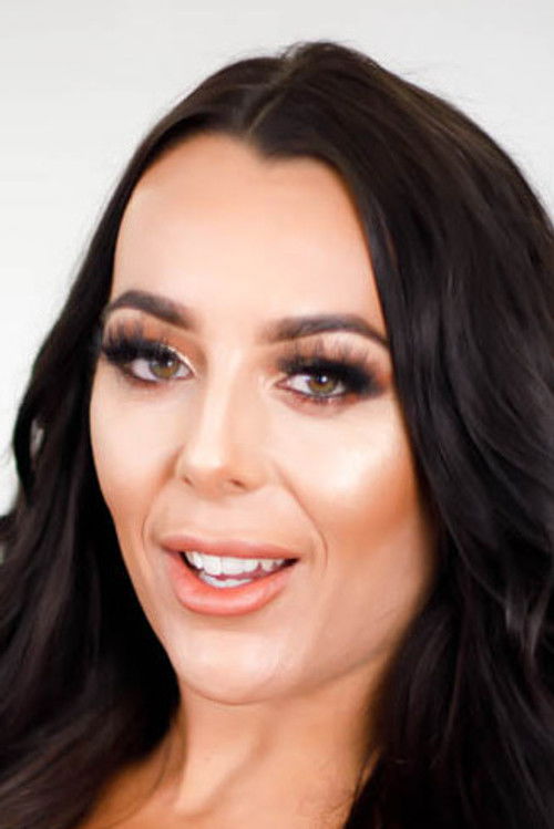 Christina May as (archive footage)