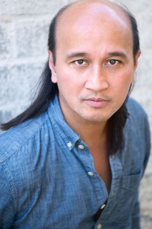 Walter Tabayoyong as Politician #4