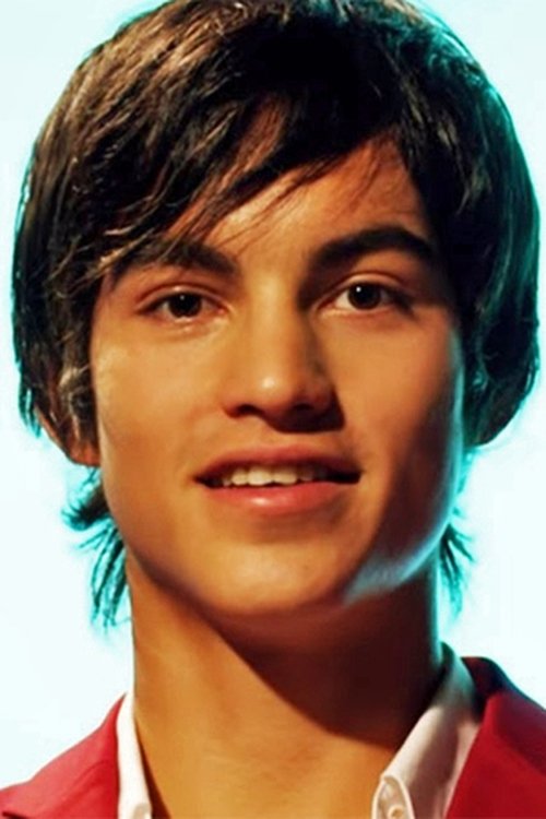 Rimau Grillo Ritzberger as Lorenzo