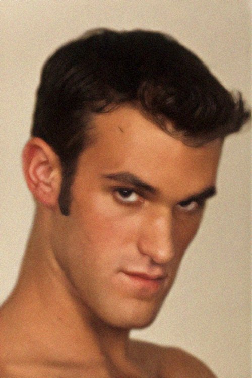 Danny Hunter as (archive footage)