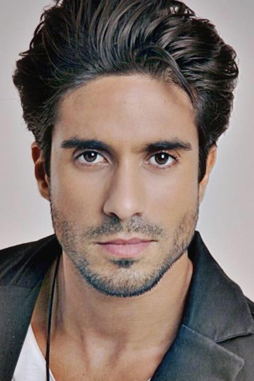 Edu Porto as FINÉIAS