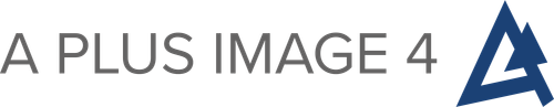 A Plus Image 4 logo