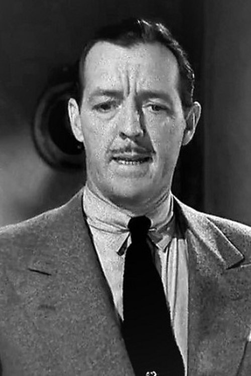 Frank Fenton as Lt. Ralph Gilpin