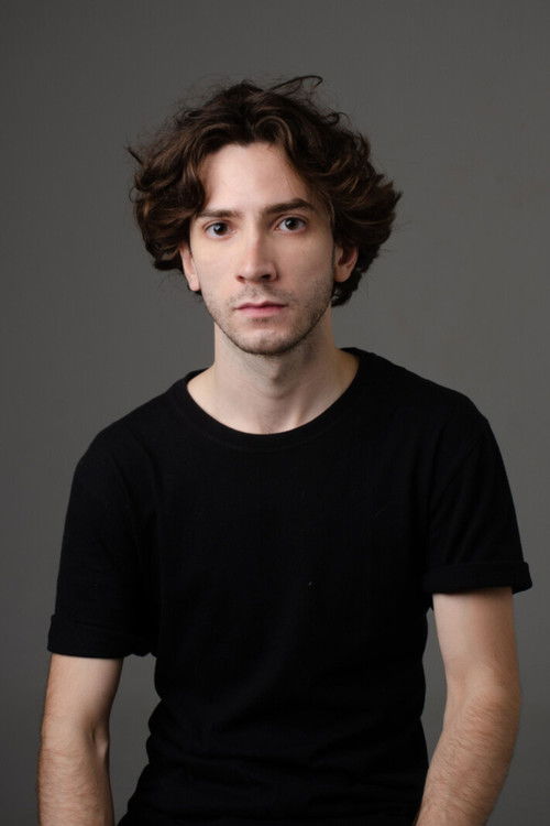 Lucas Bocalon profile photo