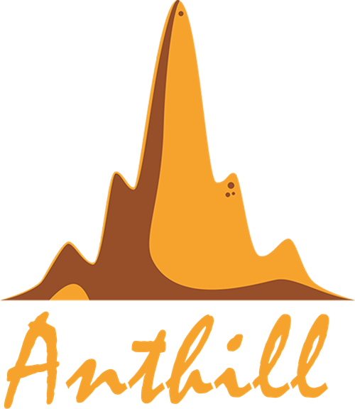 Anthill Studios logo