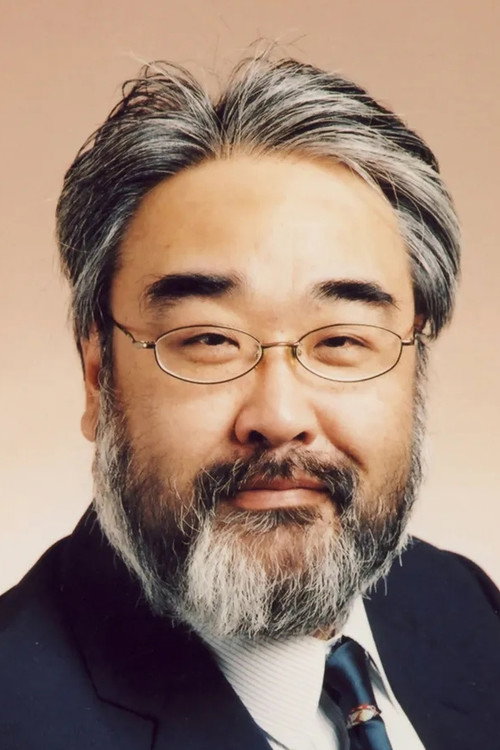 Yoshinori Muto as Gunpowder Salesman (voice)