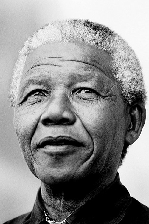 Nelson Mandela as Self (archive footage)
