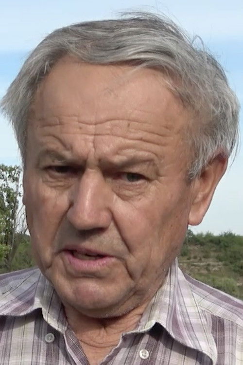 August Walter as Self